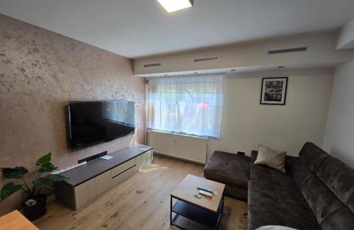 Slavonski Brod Apartment | Apartman LAMAR