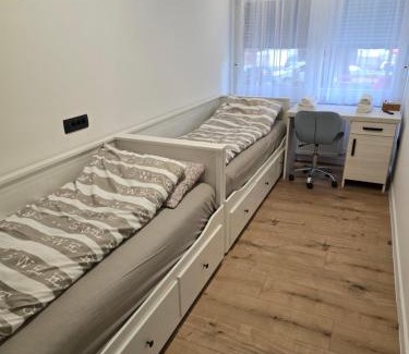 Slavonski Brod Apartment | Apartman LAMAR