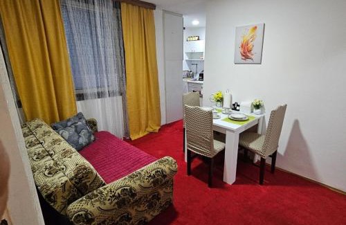 Olovo Apartment | Apartman Lamela