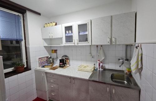 Olovo Apartment | Apartman Lamela