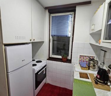 Olovo Apartment | Apartman Lamela