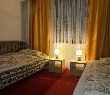 Olovo Apartment | Apartman Lamela