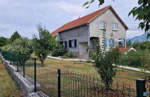 Kijevo Apartment | Apartman Lana