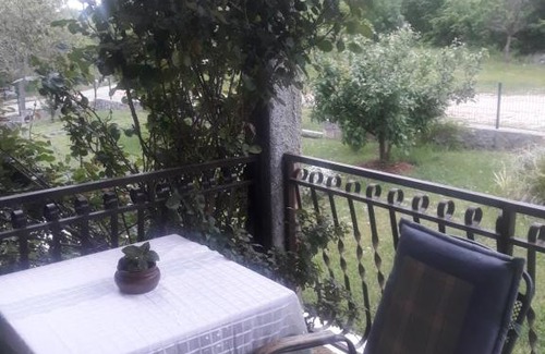 Kijevo Apartment | Apartman Lana