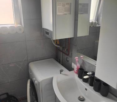 Nijemci Apartment | Apartman Lana