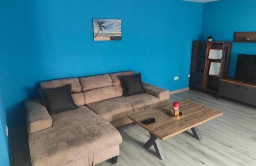 Nijemci Apartment | Apartman Lana