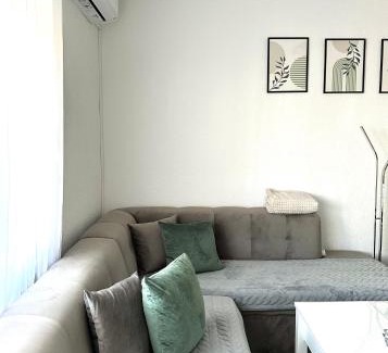 Laktasi Apartment | Apartman Lara Laktasi