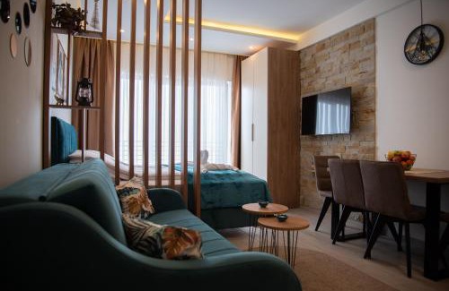 Lisina Apartment | Apartman Larisa