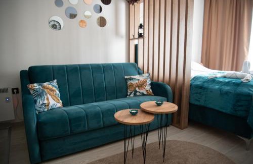 Lisina Apartment | Apartman Larisa