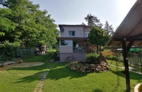 Banatski Karlovac Apartment | Apartman LAVANDA