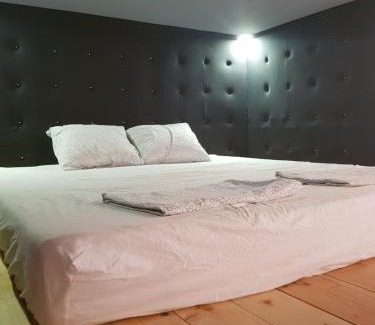 Osijek Apartment | Apartman Lena Loft - best value, best choice!