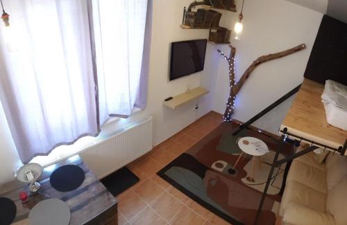 Osijek Apartment | Apartman Lena Loft - best value, best choice!