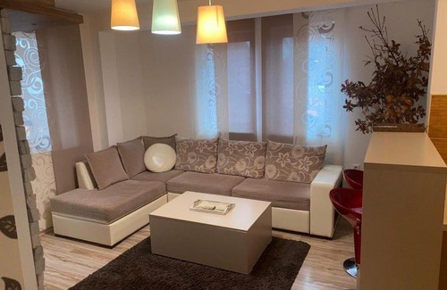 Kosovo Apartment | Apartman Lena
