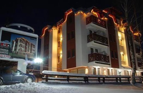 Kosovo Apartment | Apartman Lena