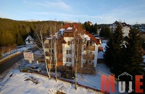 Kosovo Apartment | Apartman Lena