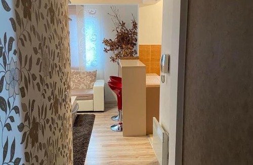 Kosovo Apartment | Apartman Lena