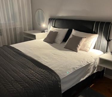 Slavonski Brod Apartment | Apartman Loft 72