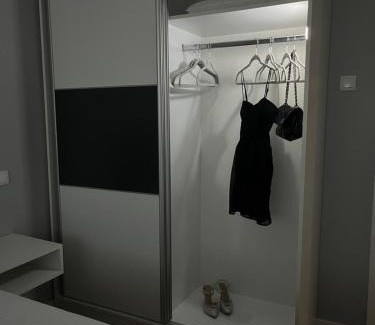 Slavonski Brod Apartment | Apartman Loft 72