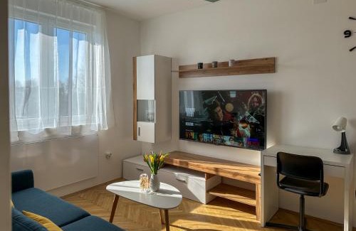 Vinkovci Apartment | Apartman Lola