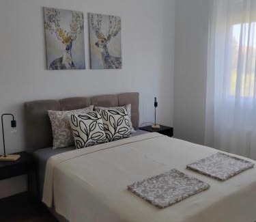 Palic Apartment | Apartman Lola Palić I