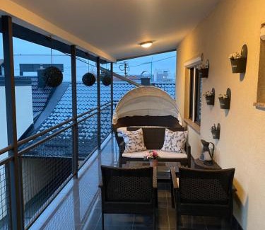 Slavonski Brod Apartment | Apartman LONI