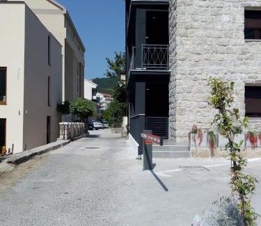 Podmaine Apartment | Apartman Lora