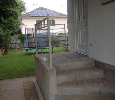 Sostogyogyfurdo Apartment | Apartman Luca