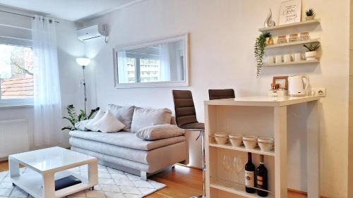 Osijek Apartment | Apartman Lucille