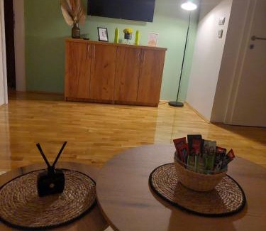 Bijeljina Apartment | Apartman Luka