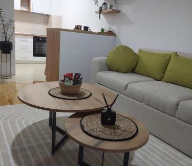 Bijeljina Apartment | Apartman Luka