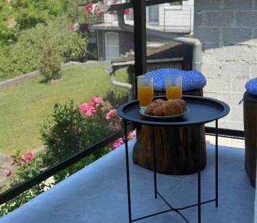 Krapinske Toplice Apartment | Apartman Luma