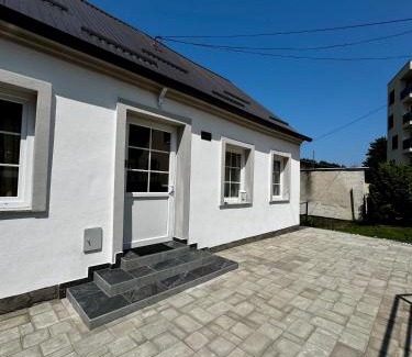 Krapinske Toplice Apartment | Apartman Luma