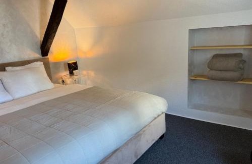 Krapinske Toplice Apartment | Apartman Luma