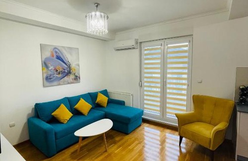 Doboj Apartment | Apartman M&M