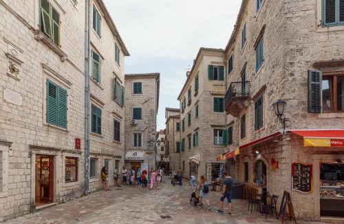 Kotor Old Town Apartment | Apartman Maestral