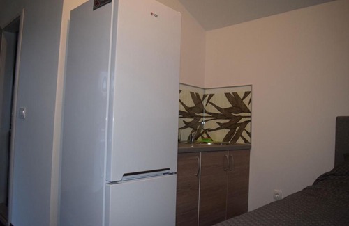 Zavala Apartment | Apartman Maga