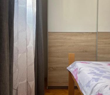 Mostar Apartment | Apartman Mahala Heritage