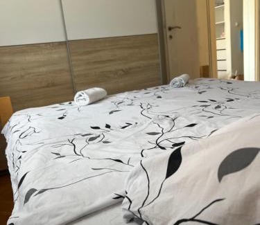 Mostar Apartment | Apartman Mahala Heritage