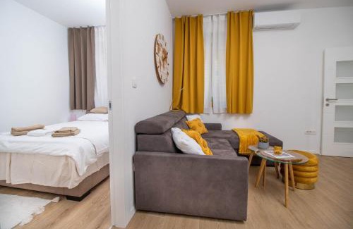 Vinkovci Apartment | Apartman Maki