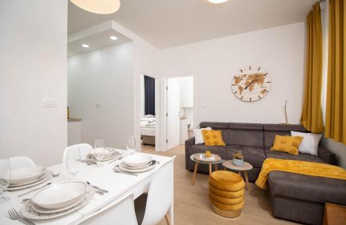 Vinkovci Apartment | Apartman Maki