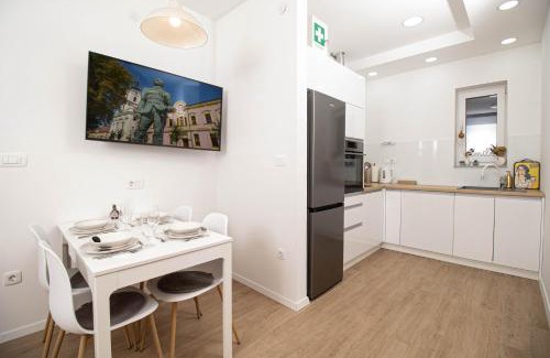 Vinkovci Apartment | Apartman Maki