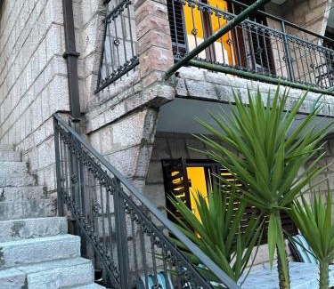 Topla Apartment | Apartman Maki