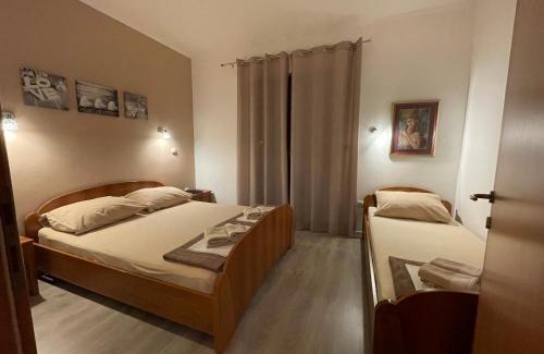 Topla Apartment | Apartman Maki