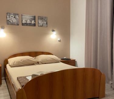 Topla Apartment | Apartman Maki