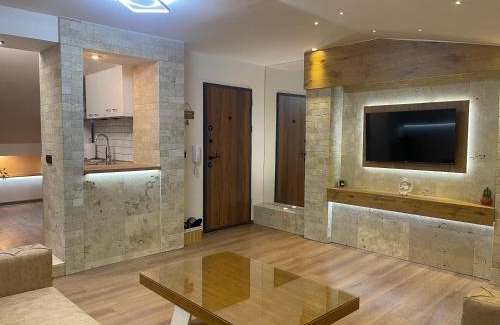 Pancevo Apartment | Apartman Maki