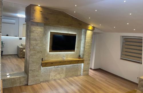 Pancevo Apartment | Apartman Maki