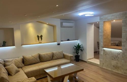 Pancevo Apartment | Apartman Maki