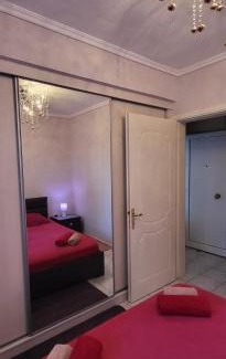 Flogita Apartment | Apartman Malvina