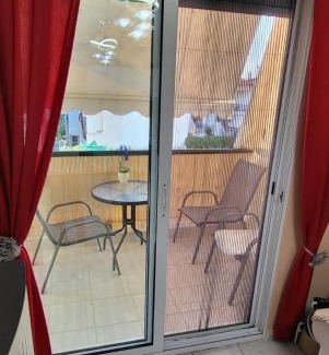 Flogita Apartment | Apartman Malvina