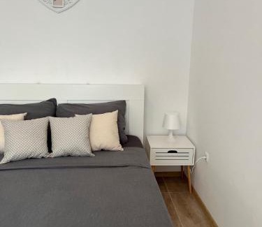 Vrsi Apartment | apartman MAMA